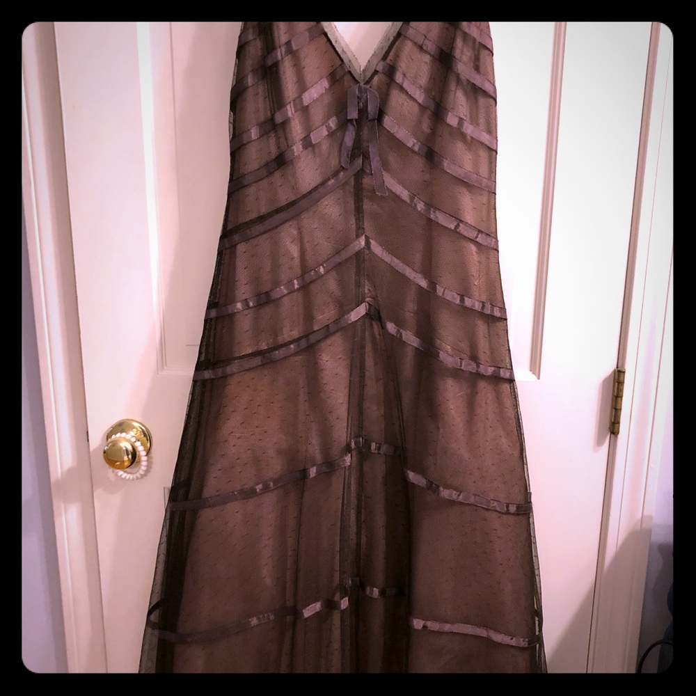 BCBG dress